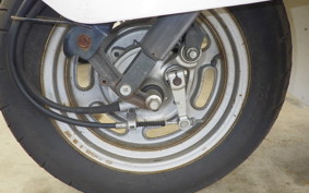 HONDA GYRO CANOPY TA02