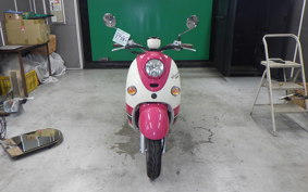 YAMAHA VINO 50 SA37J