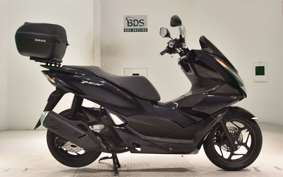 HONDA PCX125 2015 JK05