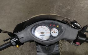 YAMAHA JOG ZR EVOLUTION2 SA39J