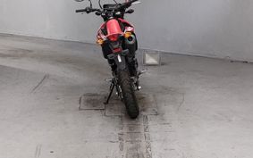 HONDA CRF250M MD44