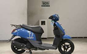 SUZUKI LET's CA4AA