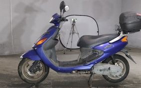 YAMAHA AXIS100 SB06J