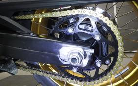BMW F900GS 2024