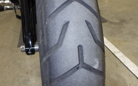 HARLEY FXSB 1580 2014