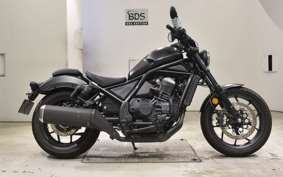 HONDA REBEL 1100 DCT 2025 SC87