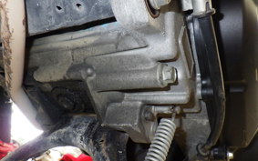 YAMAHA JOG-7 AY01