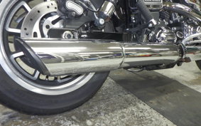 HARLEY FXDL 1580 2016