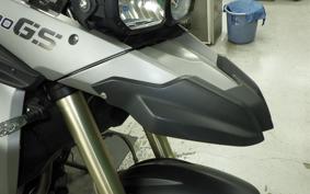 BMW F800GS 2009