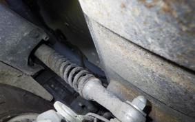 HONDA GIORCUB 2003 AF53