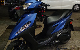 YAMAHA JOG125 SEJ5J