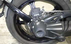 BMW R NINE T SCRAMBLER 2016