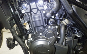 HONDA REBEL 500 A 2018 PC60