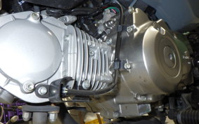 HONDA MONKEY 125 JB05