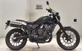 HONDA CL500 2025 PC68