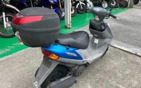 SUZUKI ADDRESS V125 CF46A