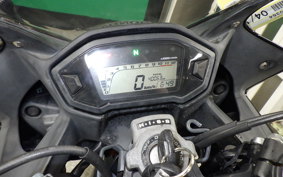 HONDA CBR400R 2013 NC47