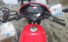 HONDA MVX250F 1996 MC09
