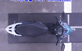 SUZUKI ADDRESS110-2