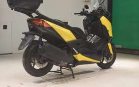 YAMAHA X-MAX 250 A 2026 SG42J