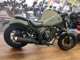 Фото Honda REBEL 250 ABS 2017 с японского аукциона