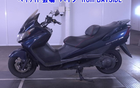SUZUKI SKYWAVE 250S-2