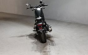 HONDA REBEL MC49