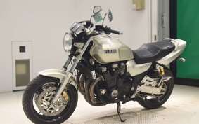 YAMAHA XJR1200 1997 4KG