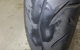 YAMAHA CYGNUSｸﾞﾘﾌｧｽ