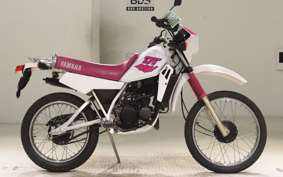 YAMAHA DT50 2015 17W