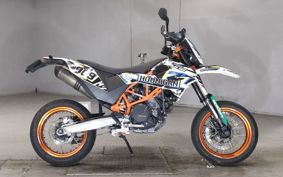 KTM 690 SMC R LST40