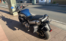 YAMAHA MT-01 2007 RP12
