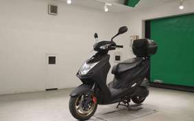 YAMAHA CYGNUS 125 XSR 3 2014 SEA5J