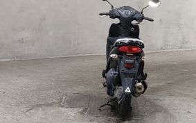 SUZUKI ADDRESS V110 CE47A