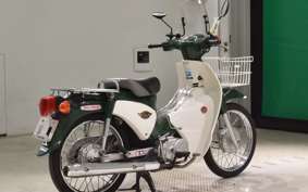 HONDA C110 SUPER CUB 2025 JA07