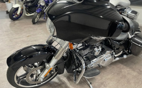 HARLEY FLHX1580 2018 KBC