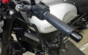 YAMAHA XSR900 2020 RN56J