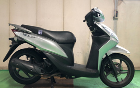 HONDA DIO 110 JF31