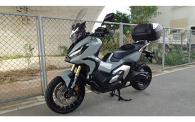 HONDA X-ADV 750 2023 RH10