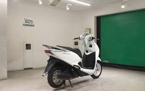 HONDA LEAD 125 2012 JF45