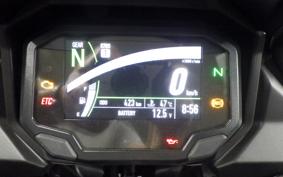 KAWASAKI VERSYS A 2025 LE650H