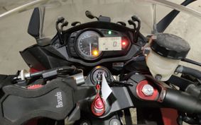 KAWASAKI NINJA 1000 2014 ZXT00L