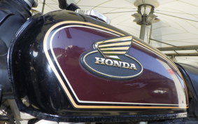HONDA CD50 BENLY CD50