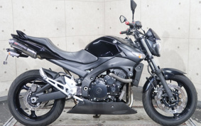 SUZUKI GSR400 2009 GK7EA