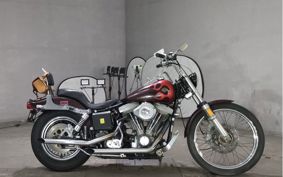 HARLEY FXWG 1340 BEL