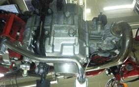 HONDA MONKEY 1997 AB27