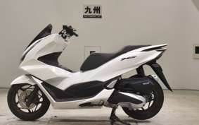 HONDA PCX125 JK05