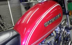 SUZUKI GN125 F Gen.2