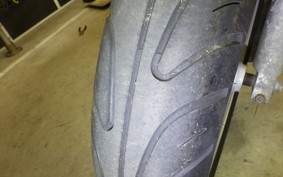 HONDA HORNET 250 2021 MC31