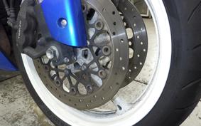 SUZUKI GSX-R600 2009